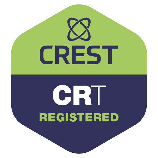 CRT Certification