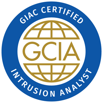 GCIA Certification