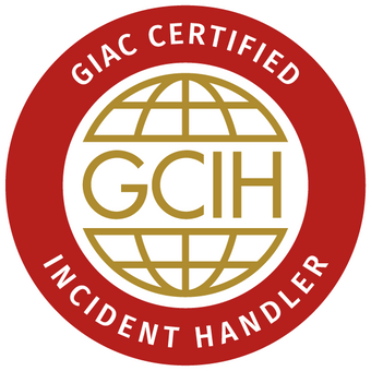 GCIH Certification