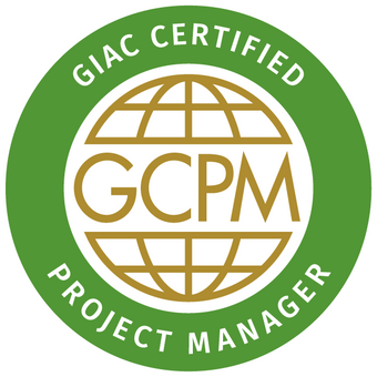 GCPM Certification