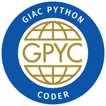 GPYC Certification