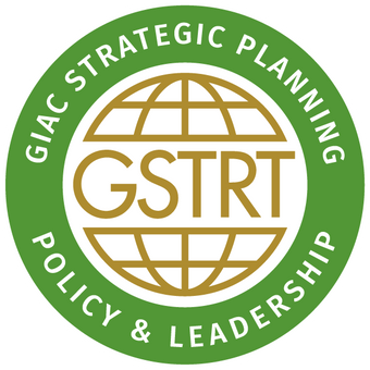 GSTRT Certification
