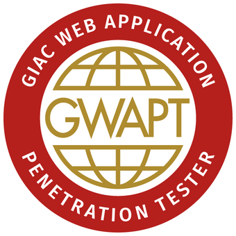GWAPT Certification