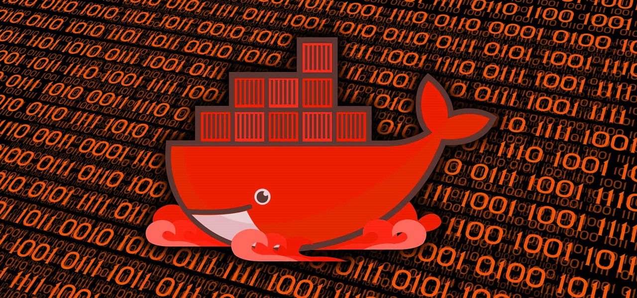 Docker Privilege Escalation